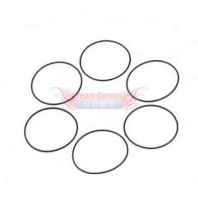 BMT PA7086 BMT 701 O-Ring Differential Case (6)